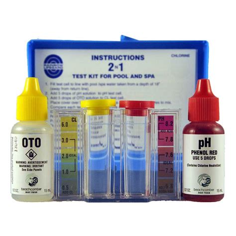 chlorine test drops|oto chlorine test color chart.